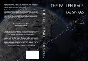 The cover for my upcoming release, due on Saturday, 1 Feb 2014