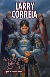 Son of the Black Sword by Larry Correia