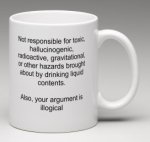 Be sure you don't drink anything he offers you.