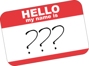Name