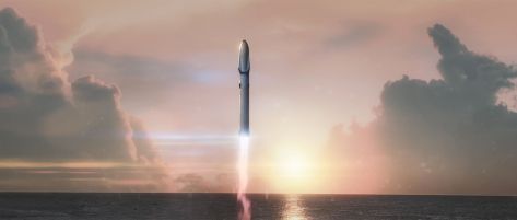 spacex-mars-interplanetary-transporter-launch