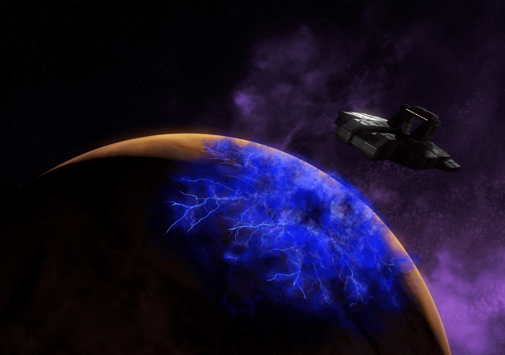 Worldbuilding in SF Part 3: Those Little&nbsp;Details