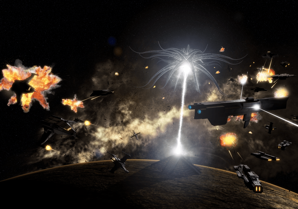 Worldbuilding in Science Fiction: Part 1&nbsp;Foundations