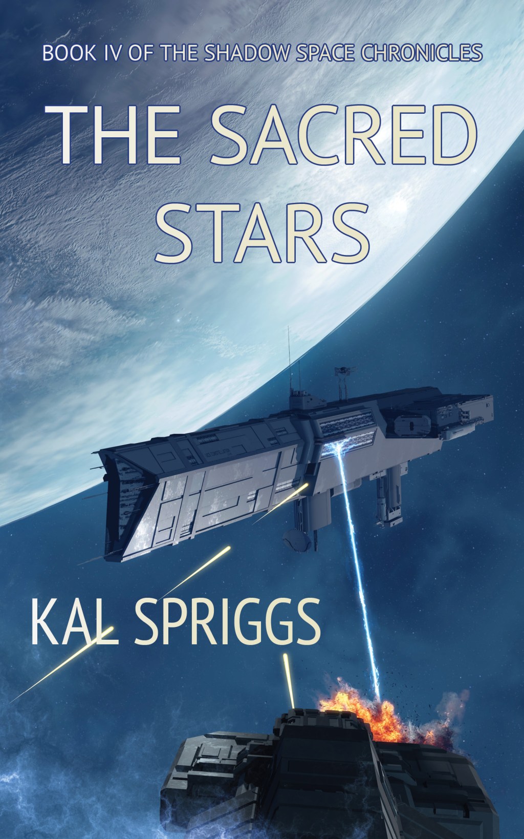 New Covers!