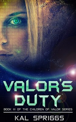 Valor’s Duty: Reviews Wanted