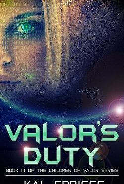 Valor’s Duty: Coming May 18