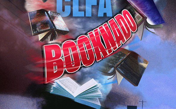 Booknado!