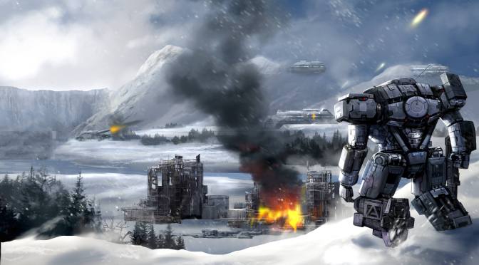 Kal’s August 2018 Forecast