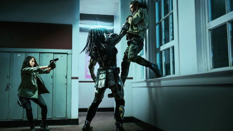 A Worthy Evolution: The Predator Movie&nbsp;Review