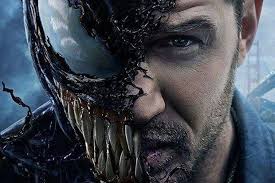 Not a Hero Movie Review:&nbsp;Venom