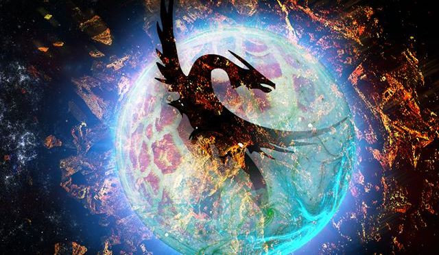 Coming Soon: Jormungandr’s Venom (Fenris Book 3)