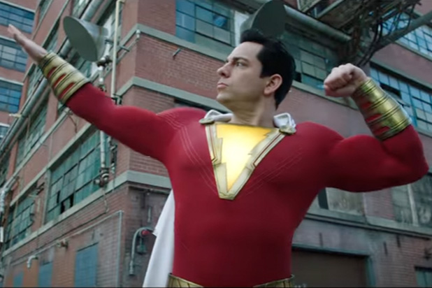 Shazaam! Movie Review (No&nbsp;Spoilers)