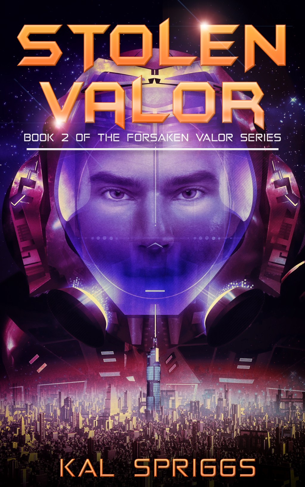 Now Available: Stolen&nbsp;Valor