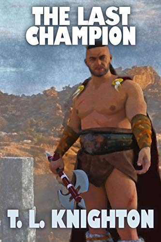 Book Review: The Last&nbsp;Champion