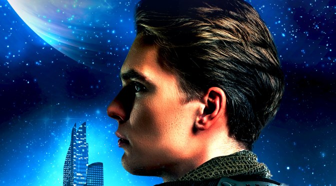 New Release: Hidden Valor