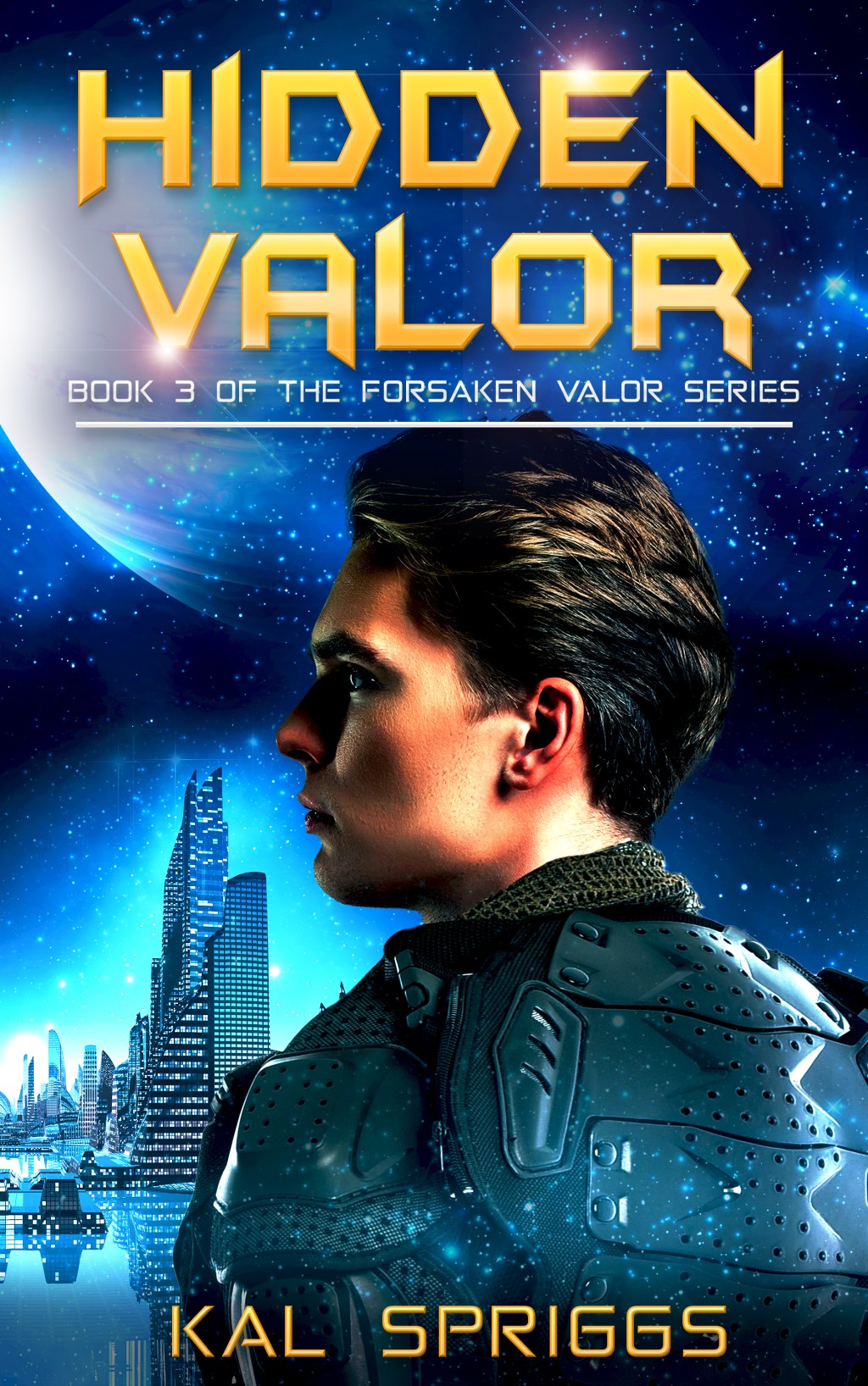 New Release: Hidden&nbsp;Valor