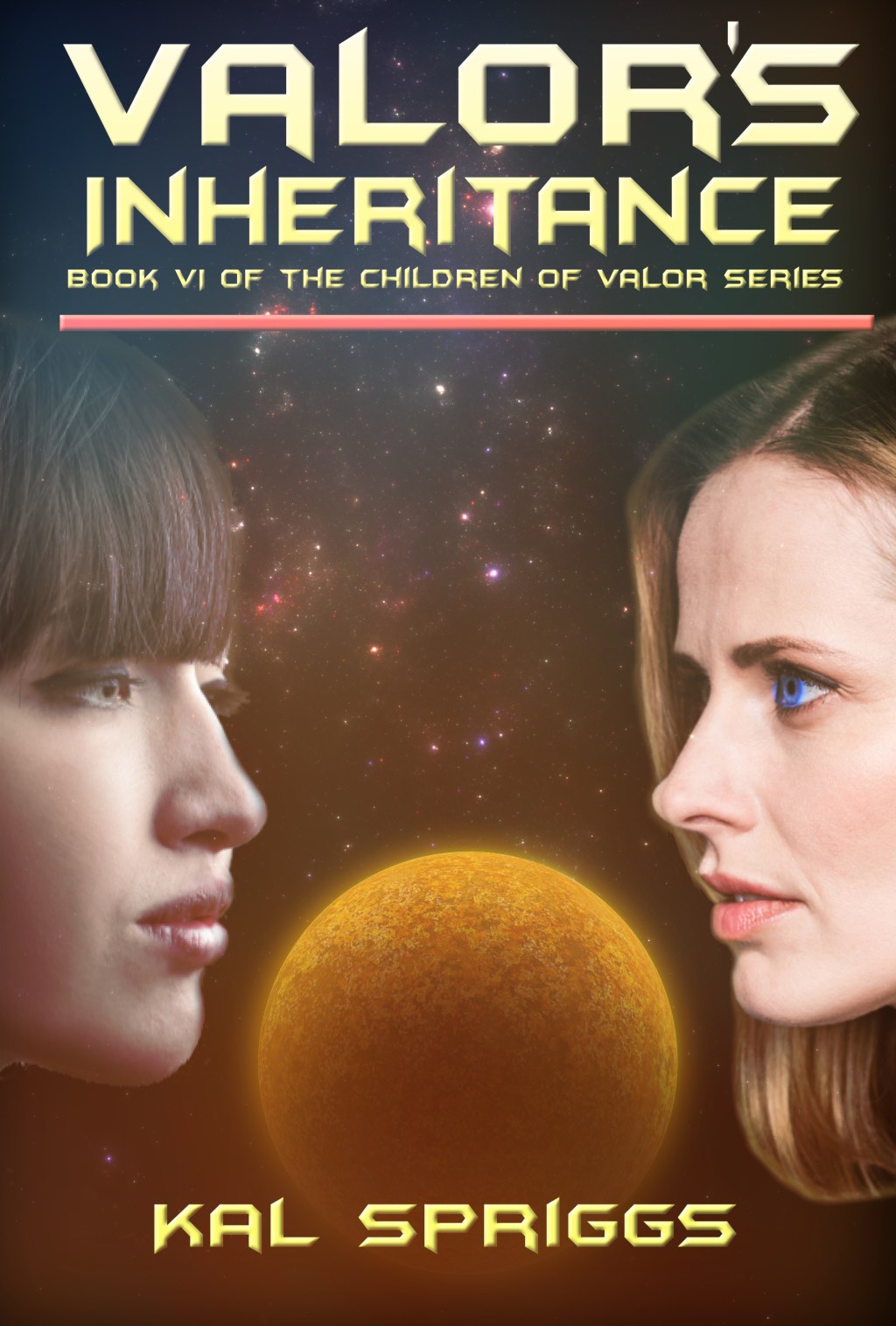 New Release: Valor’s&nbsp;Inheritance
