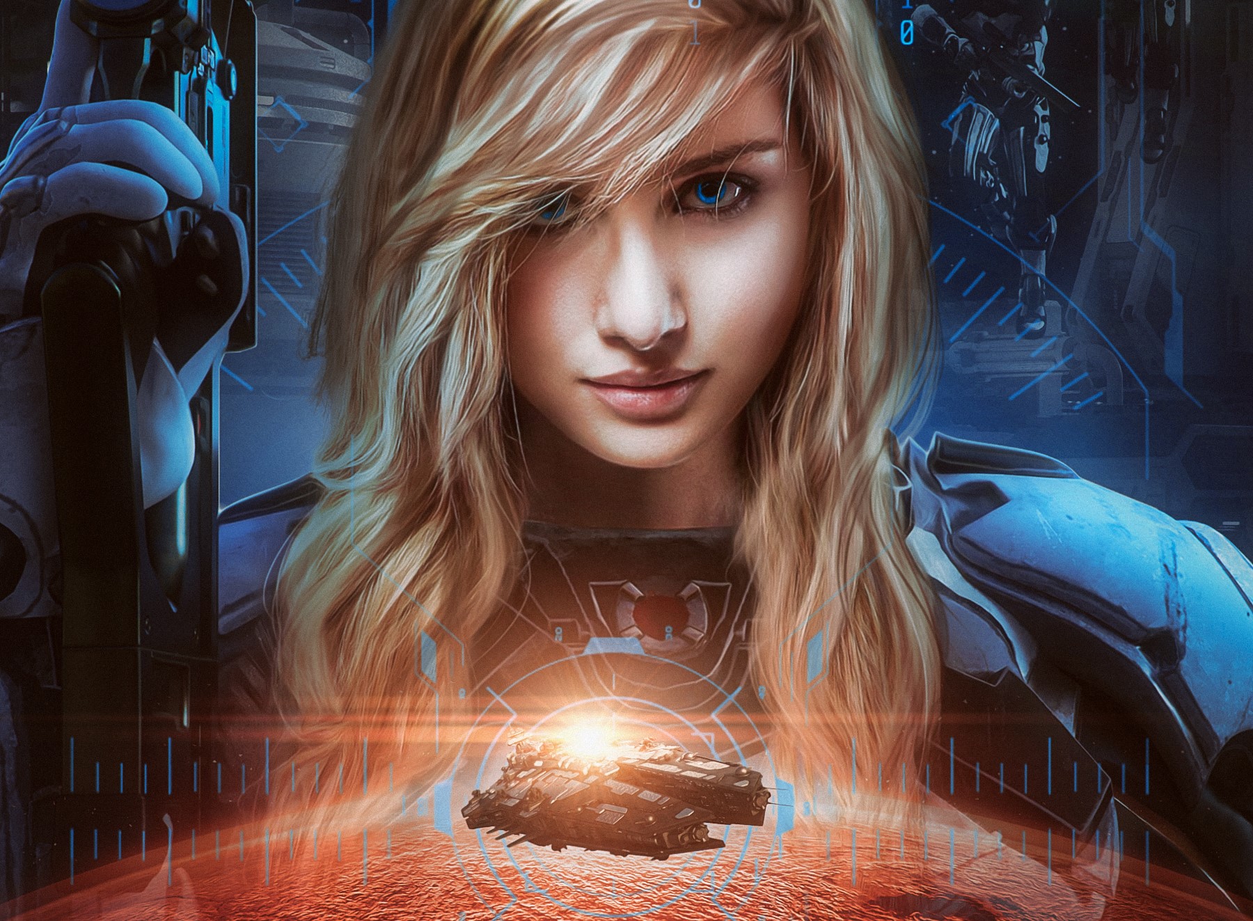 New Release: Valor’s Strike