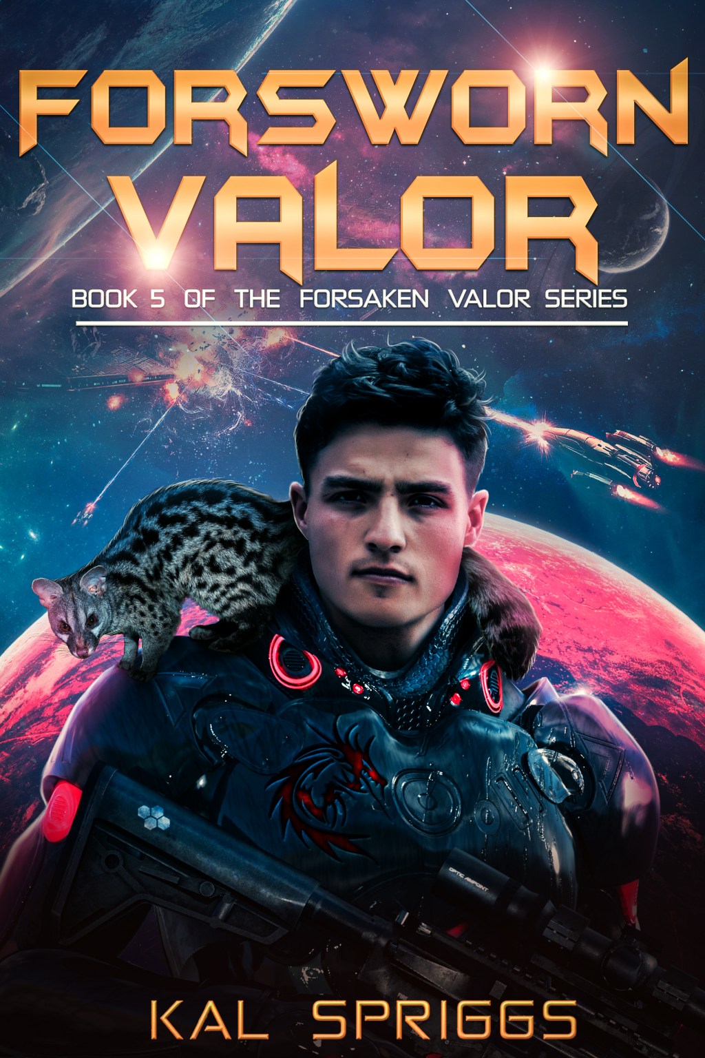 New Release: Forsworn&nbsp;Valor