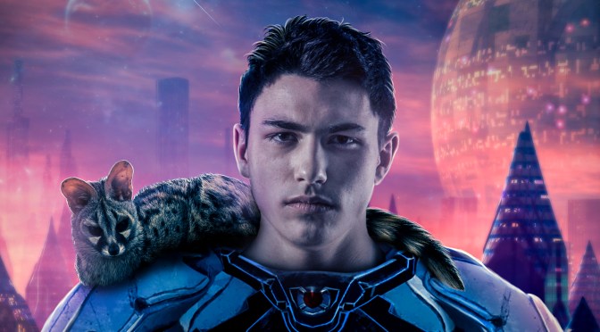 New Release: Loaned Valor