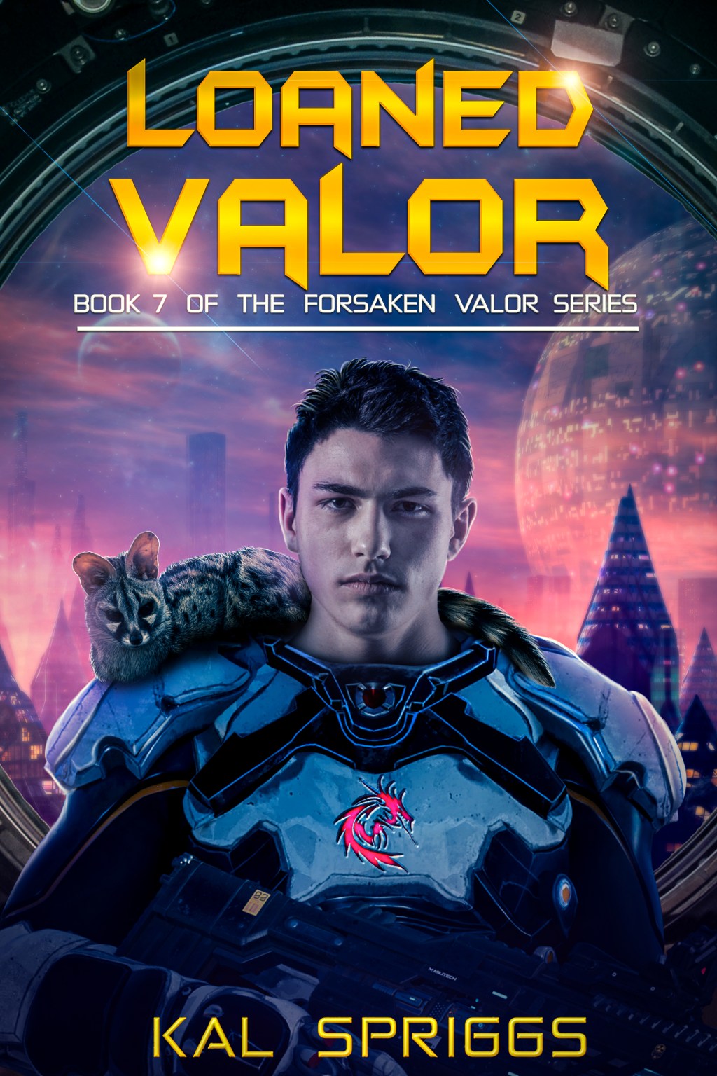New Release: Loaned&nbsp;Valor